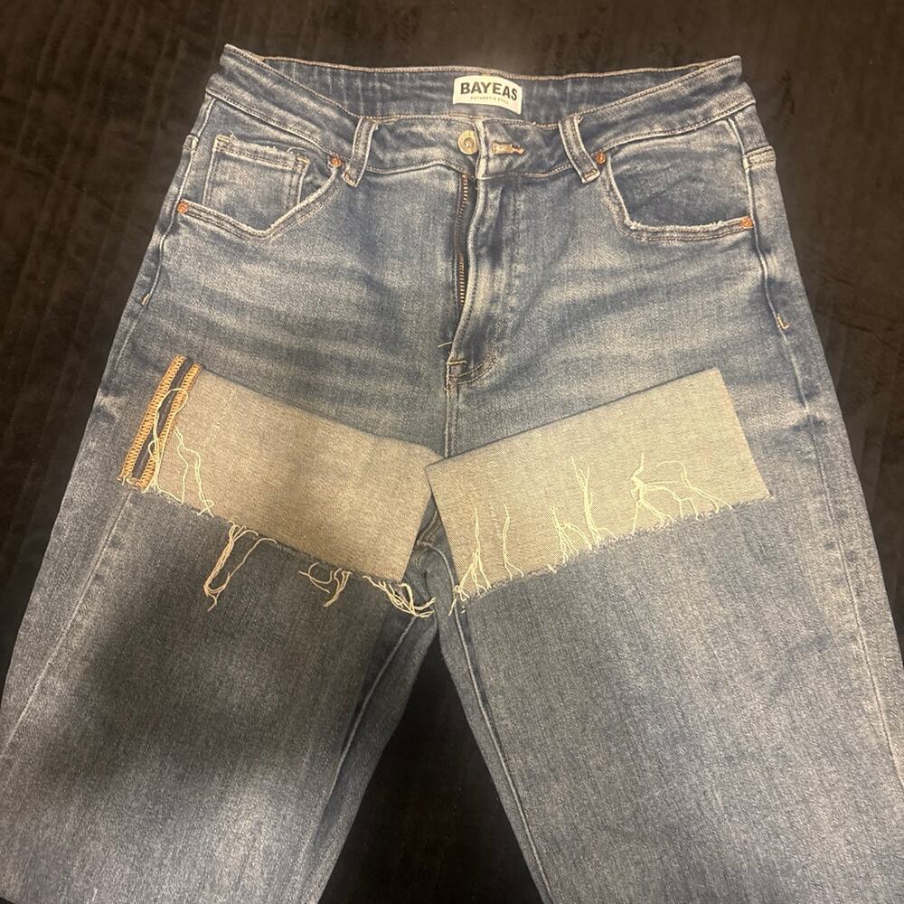 BAYEAS Jeans